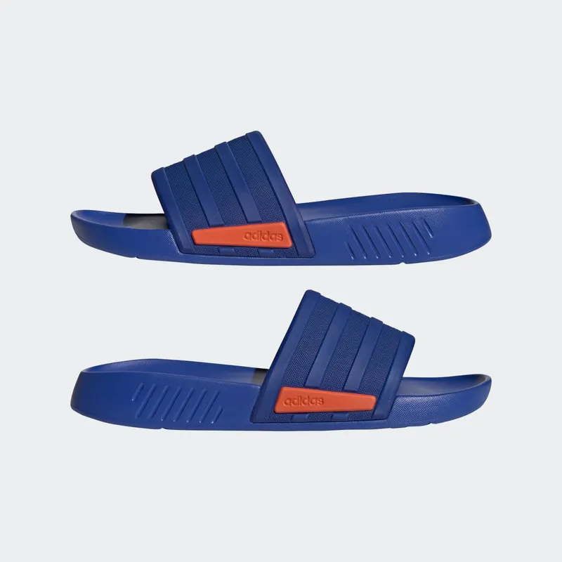 Adidas Racer TR Slides Royal Blue / Royal Blue / Solar Red (G58171)