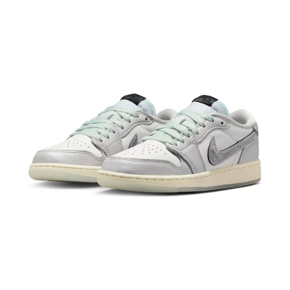 Air Jordan 1 Low OG GS “Year Of The Snake” (HF3207-100)