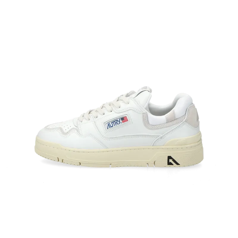 Autry CLC W (white) – ROLWMM15