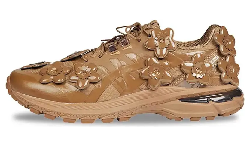 ASICS Gel-Terrain Cecilie Bahnsen Sepia (1203A526-200)
