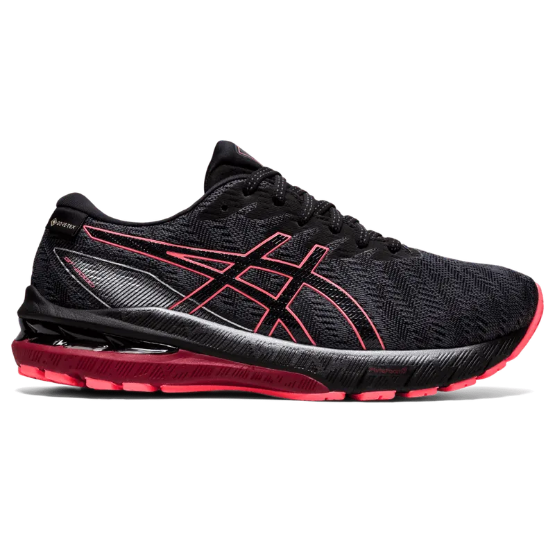 Asics GT-2000 10 G-TX Carrier Grey/Black (1012B103.025)