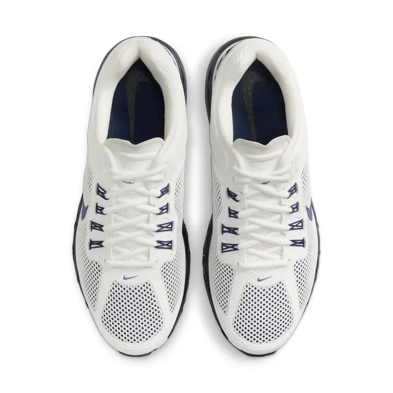 Nike Air Max 2013 Summit White Midnight Navy Black (HF3660-101)