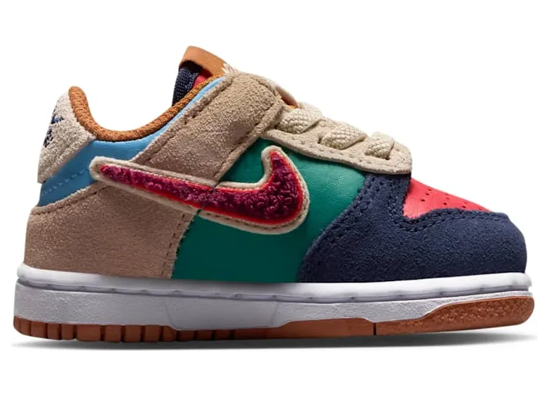 nike-dunk IV6200-410