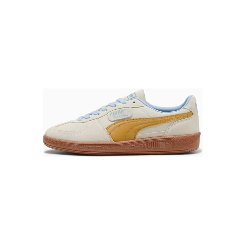 Puma Select Puma Palermo White (396463-62)