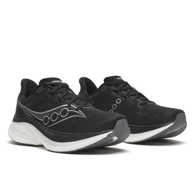 SAUCONY Endorphin Speed 5 “Black / White” (S21007-01)
