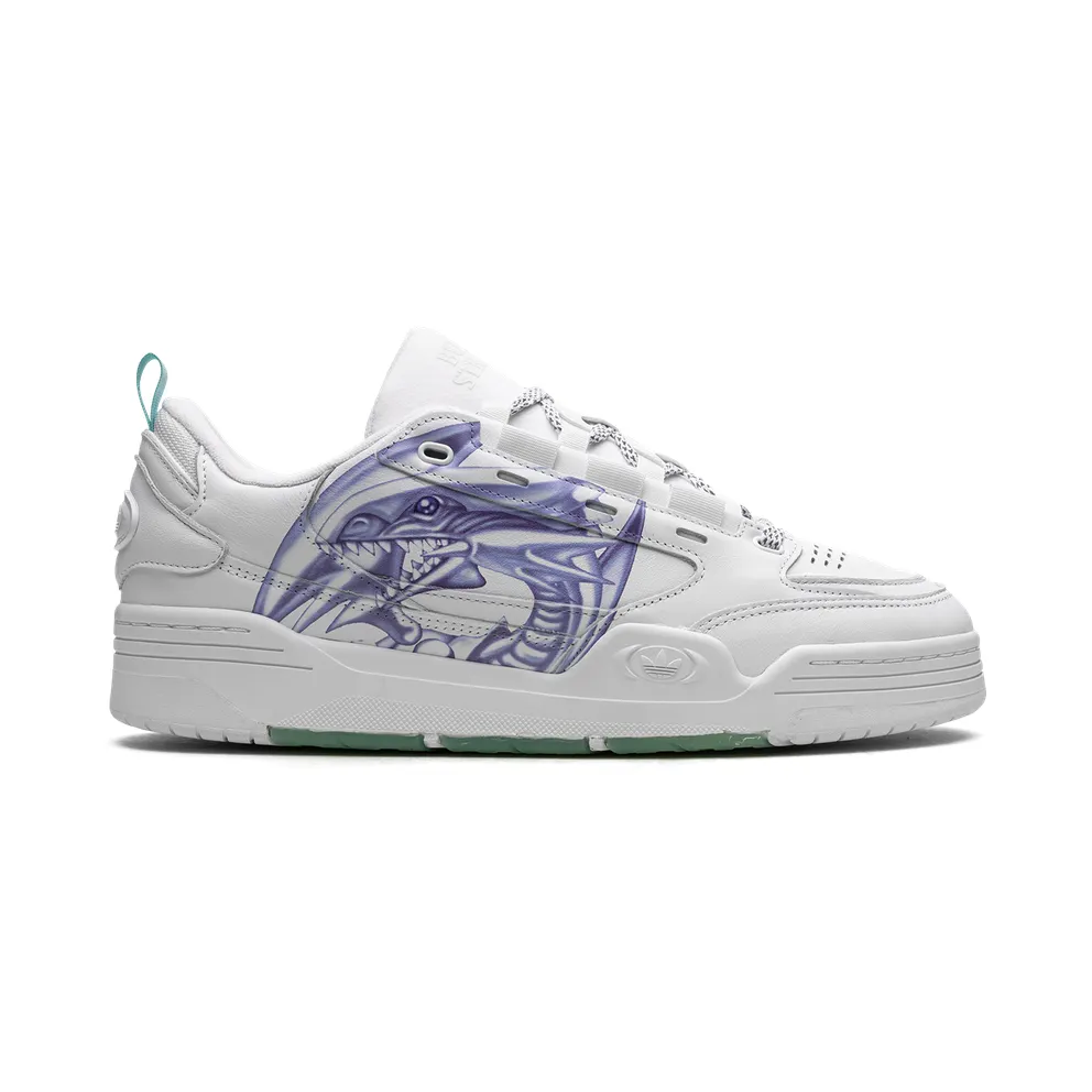 Adidas Adi2000 Yu-Gi-Oh Duel Mons “Blue Eyes” (H06426)