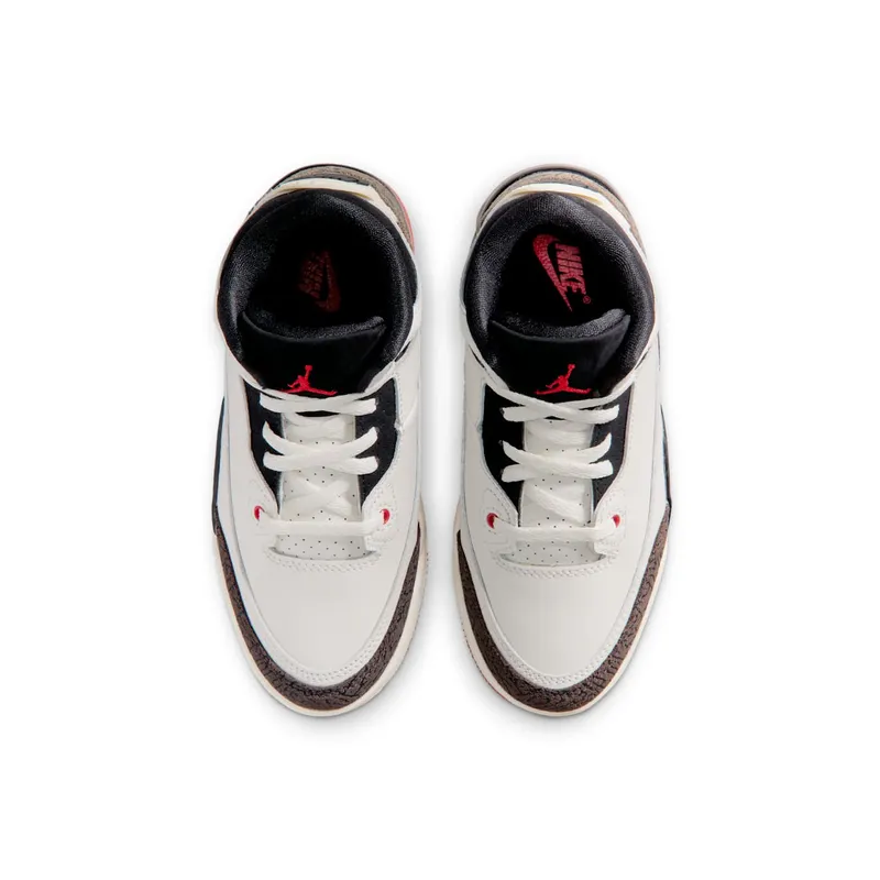 Air Jordan 3 Retro OG PS “World’s Best Dad” (DM0966-103)