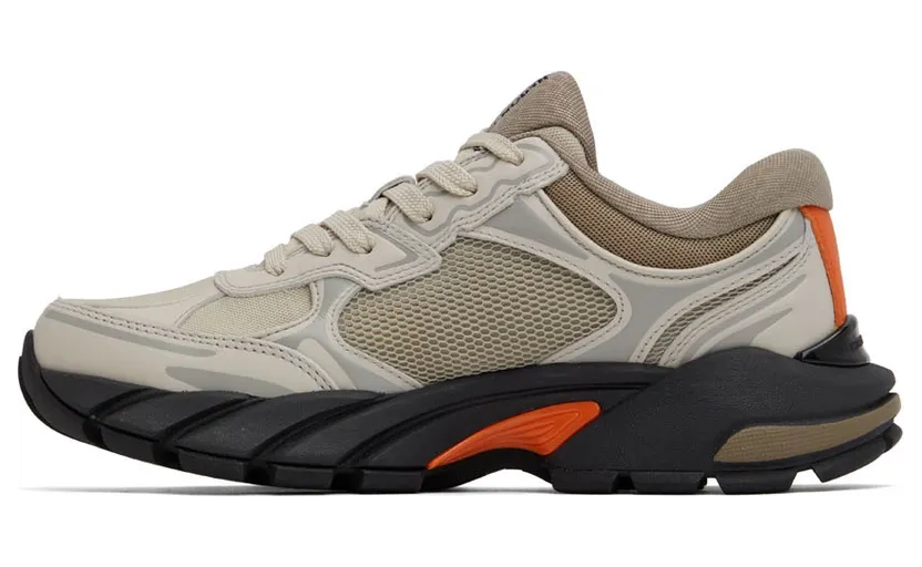 Heron Preston Gray Block Stepper Sneakers (HMIA027S22FAB0010920) (3)