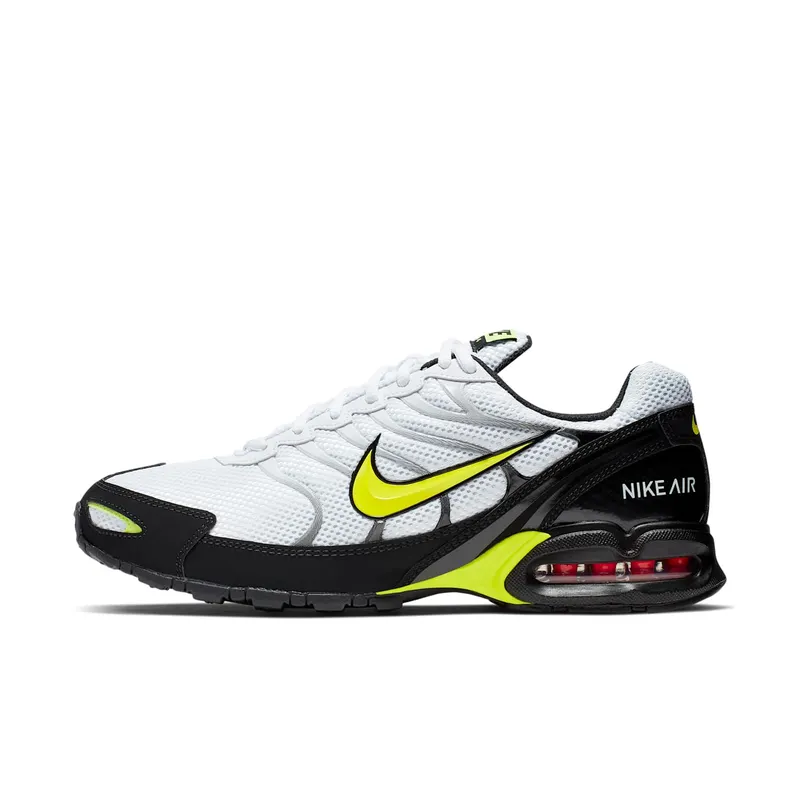 Nike Air Max Torch Nike Air Max Torch 4 White / Black / Bright Crimson (CK0061-100)