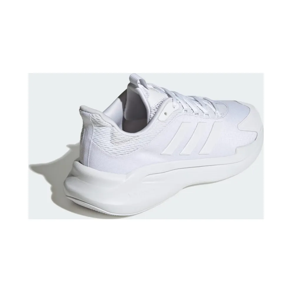 Adidas AlphaEdge + Cloud White / Cloud White / Grey One (IF7291)