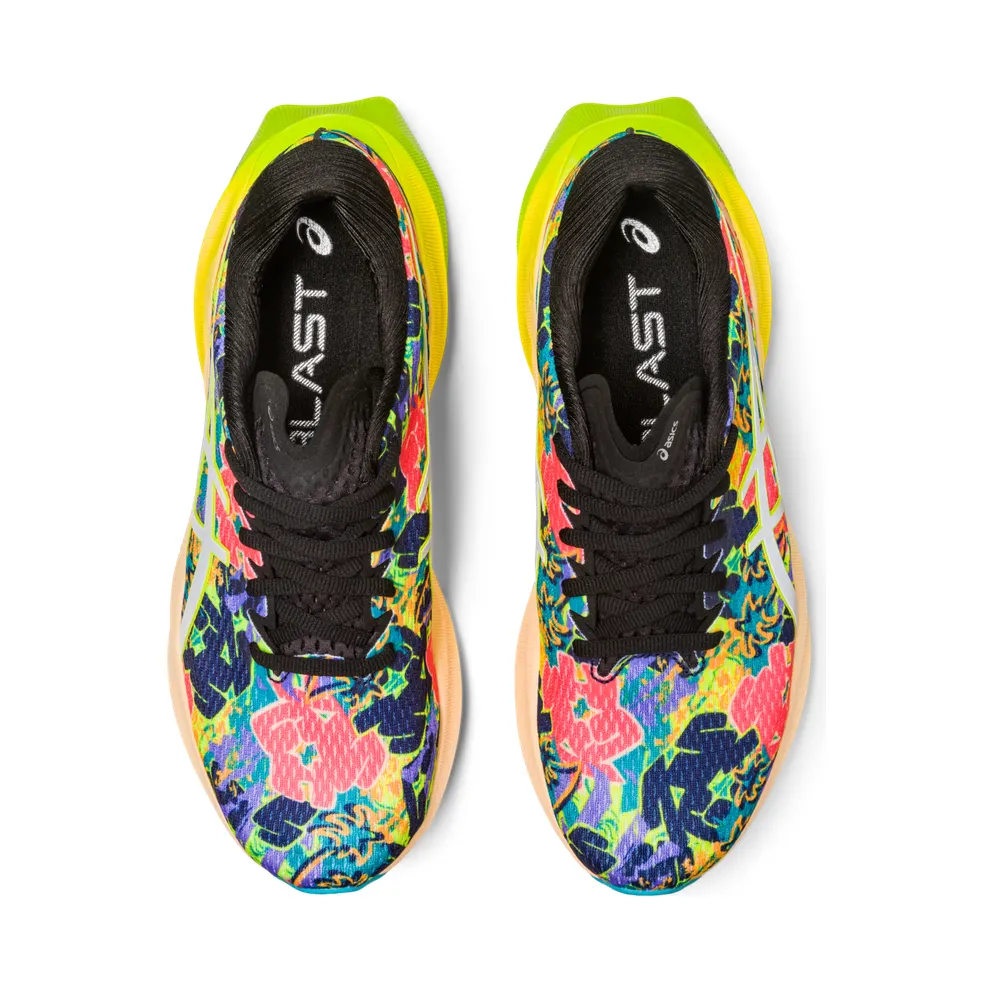 Asics Novablast 3 Lite-show Lime Zest/Lite Show (1012B497.300)