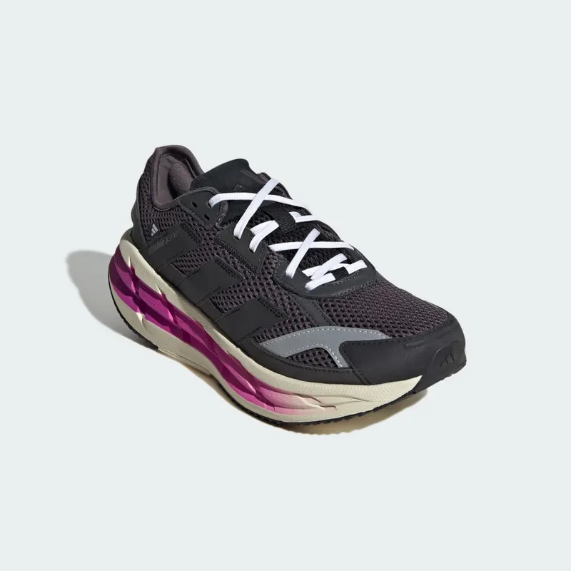 Adidas Adistar 3 Sportswear Grey Strata / Core Black / Grey Six (JP7403)