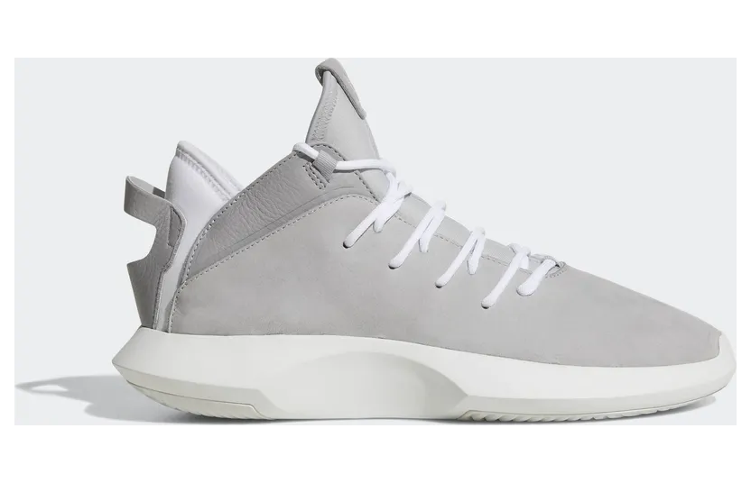 Adidas Crazy 1 ADV Grey (BY4369)
