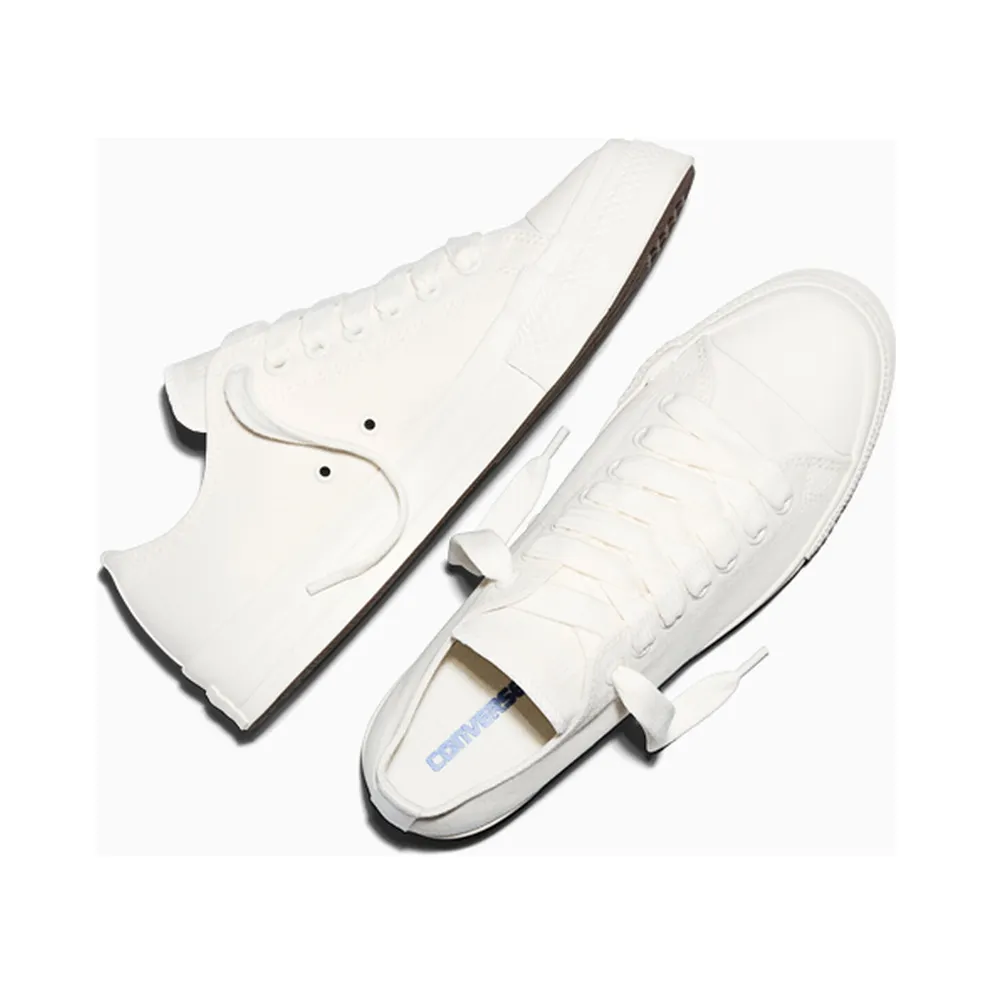 Converse Chuck Taylor All Star Throwback Low White (A19787C)