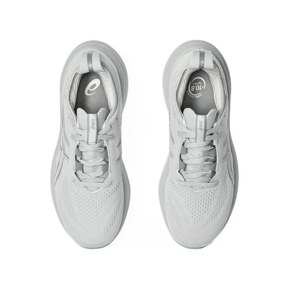 ASICS Gel-Nimbus 26 Concrete Pure Silver (1011B993-021)