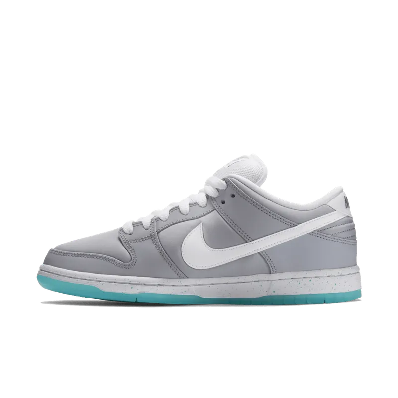 Nike SB Dunk Low ‘Marty McFly’ (2015) (313170-022)