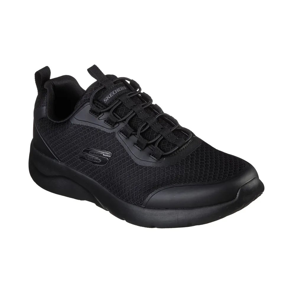 Skechers Dynamight 2.0 – Setner Sneaker Black