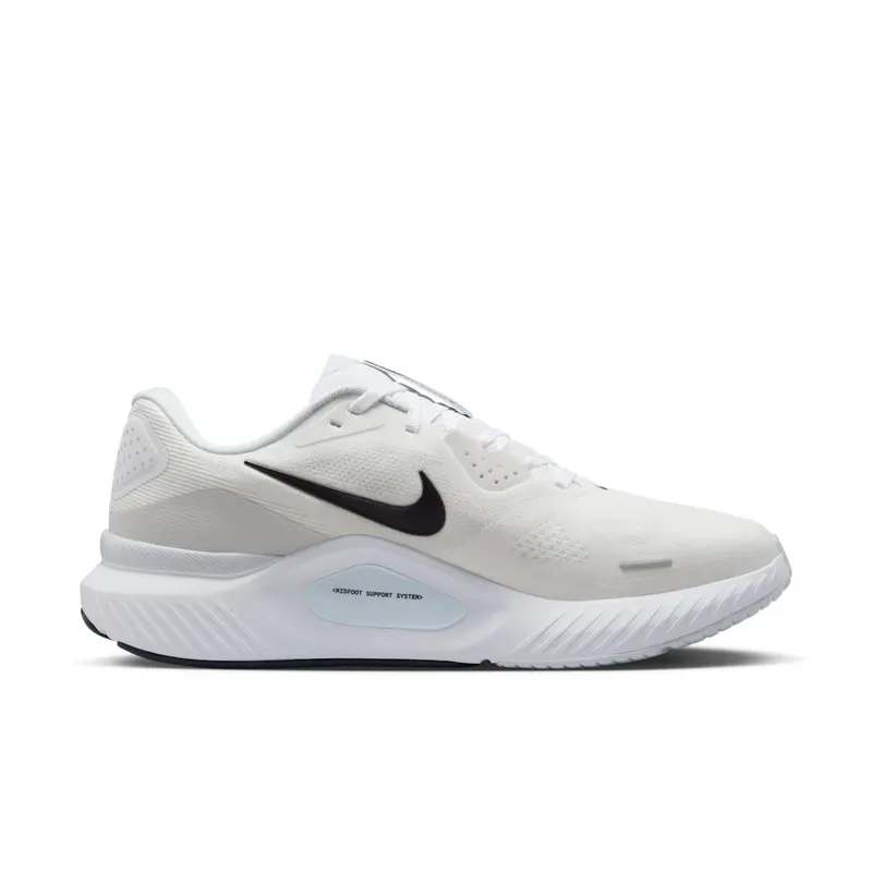Nike Structure 26 White Black (HJ1102-100)