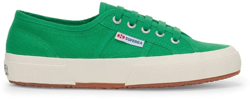 Superga sneaker Green (S000010-AXR)