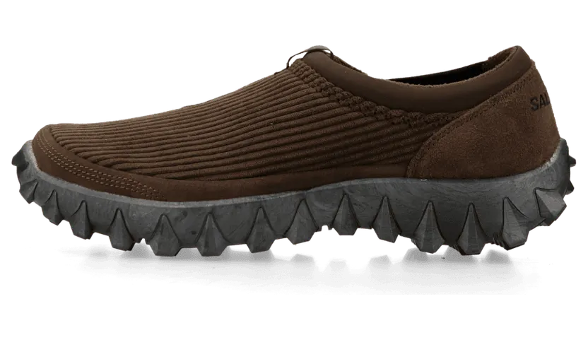 Salomon Snowclog Corduroy Delicioso Black (L47870100)