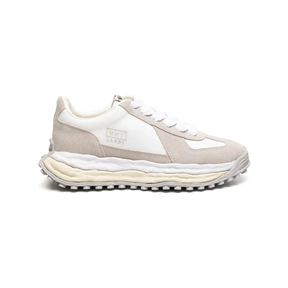 Maison Mihara Yasuhiro Larry “White” (A14FW703)