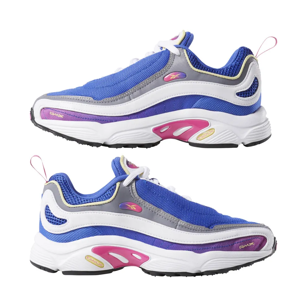 Reebok Daytona DMX Crushed Cobalt (CN8387)