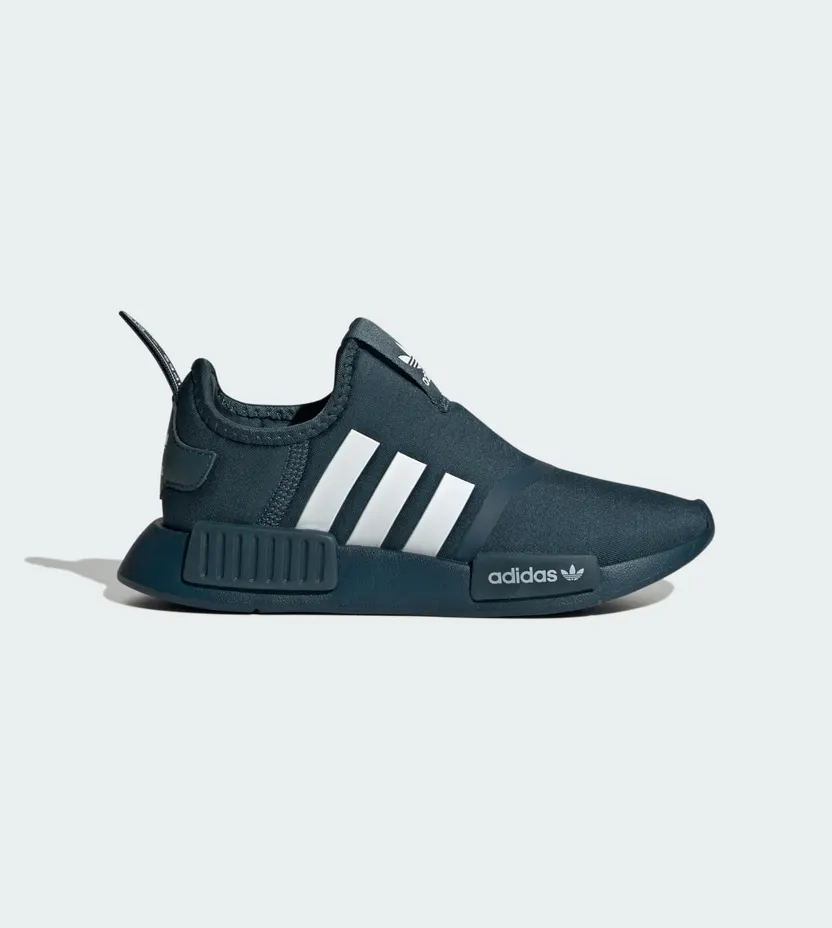 adidas NMD 360 Arctic Night / Cloud White / Cloud White (IE9684)