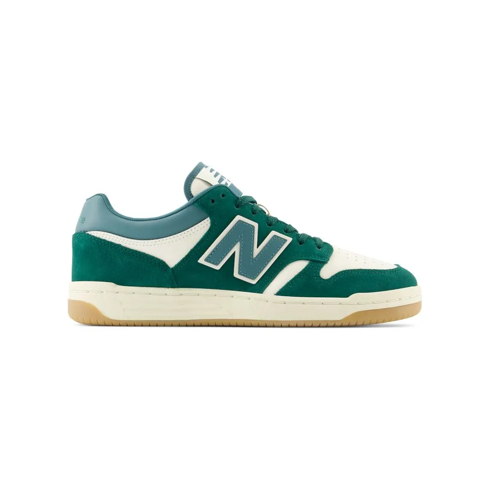 New Balance 480 Marsh Green Linen (BB480LPA)