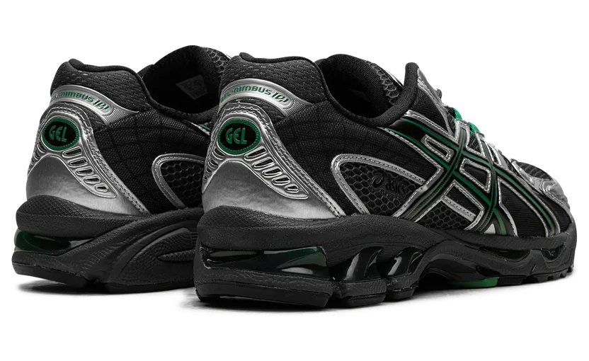 Asics Gel-Nimbus 10.1 “Green Basil”: retro zonder de paniek (2)