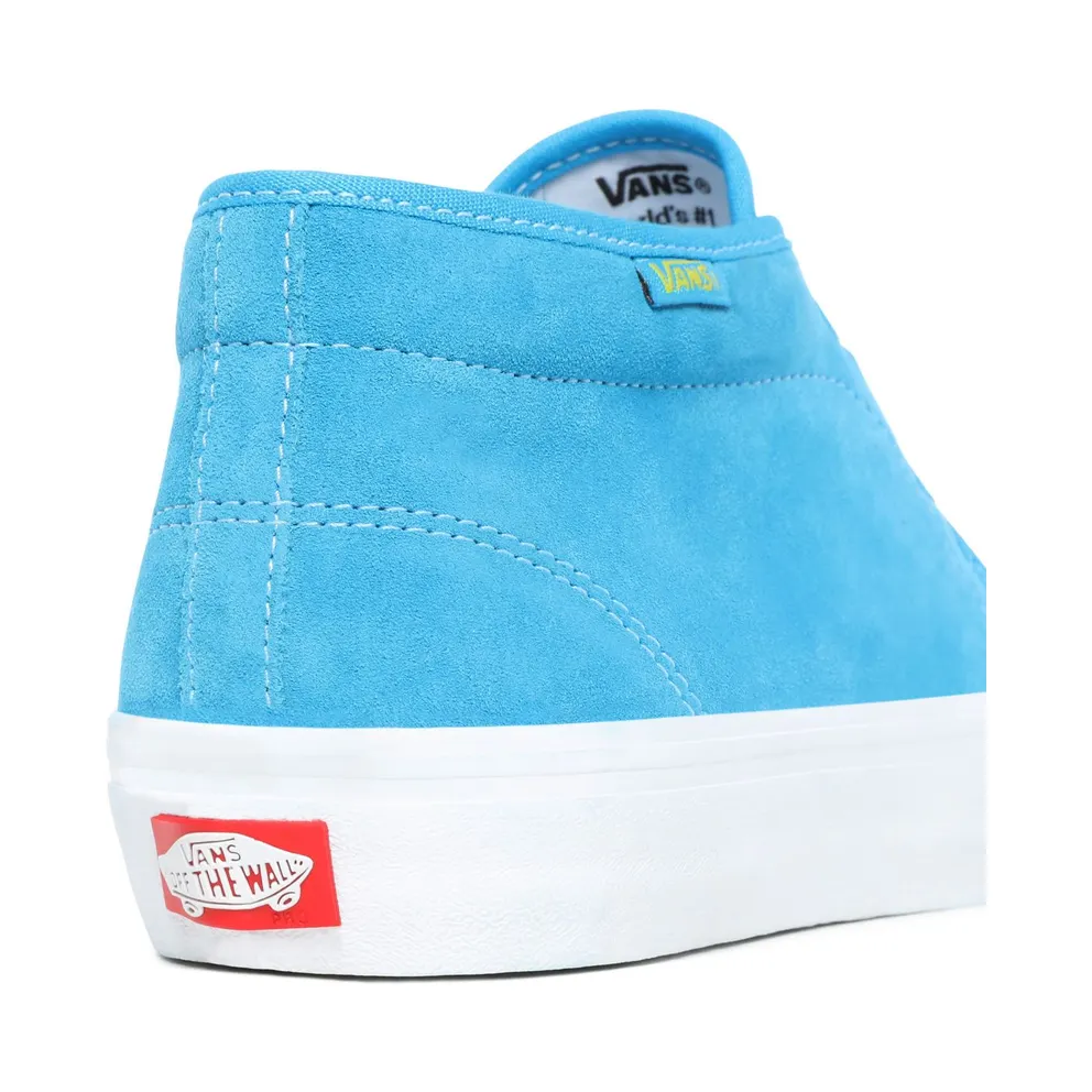 Vans The Simpsons x Chukka Pro (VN0A4UWT0RB)
