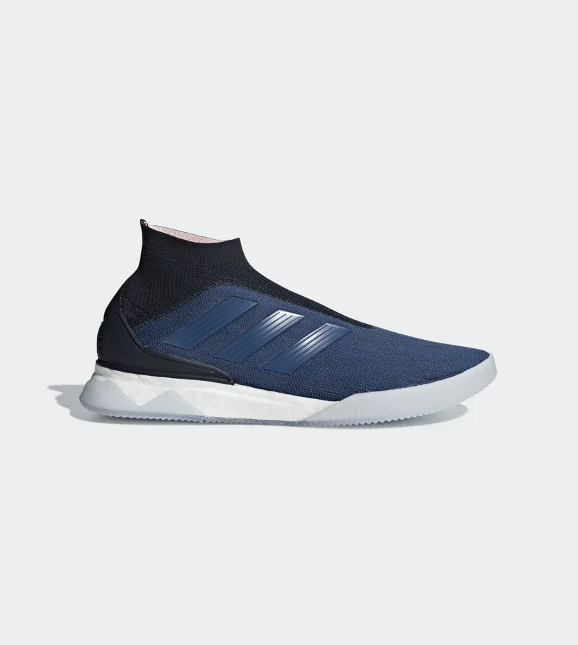 adidas Predator Tango 18+ Trace Royal