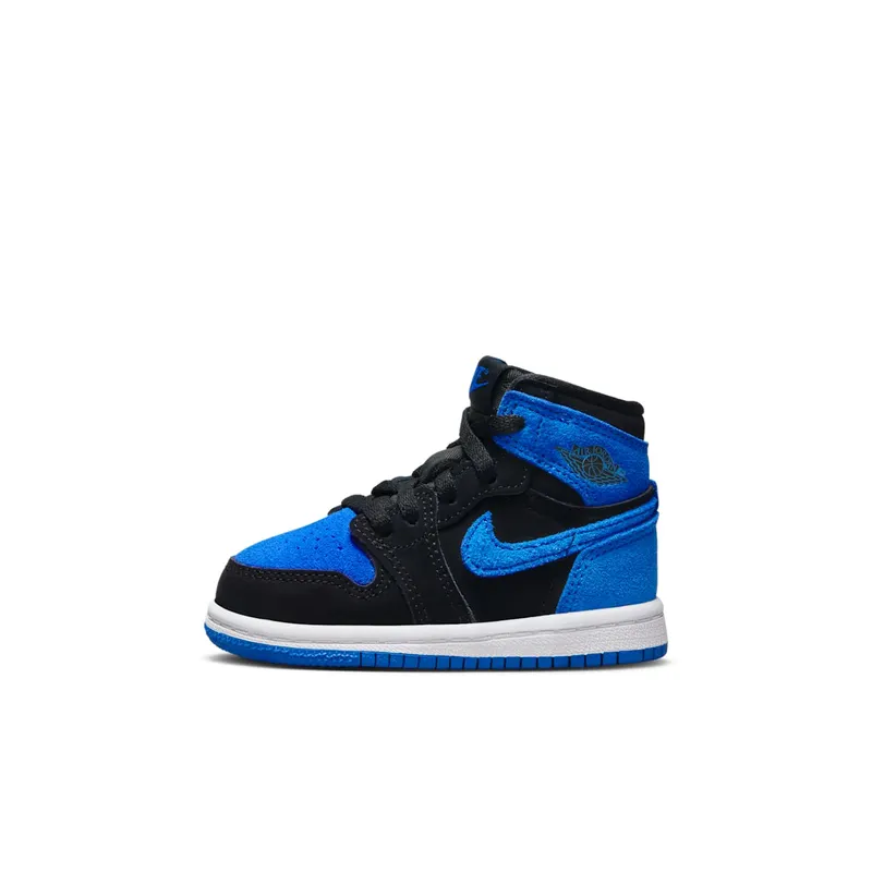 Air Jordan 1 High OG TD “Royal Reimagined” (FD1413-042)