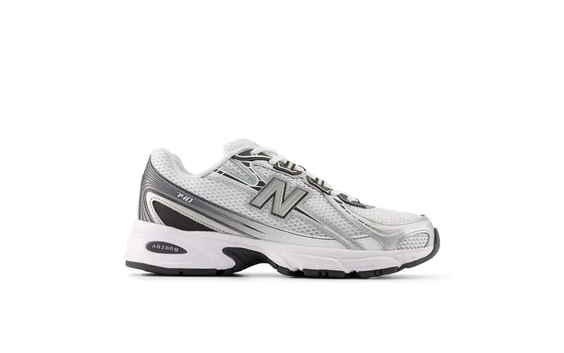 New Balance 740v2 ‘White’ (U740PH2)