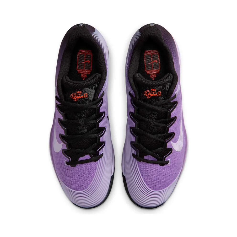 Nike Air Zoom Vapor Purple (HV1469-500)