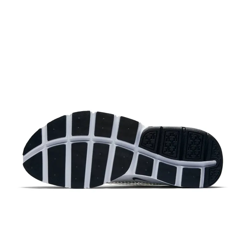 Nike Sock Dart Safari White Black (942198-100)