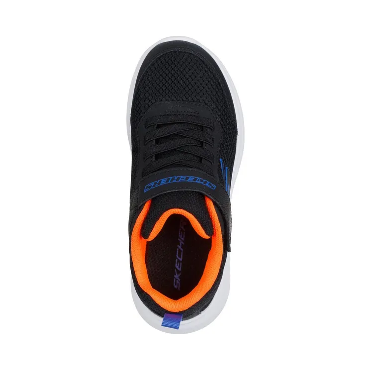 skechers-selectors 403615L_BLK