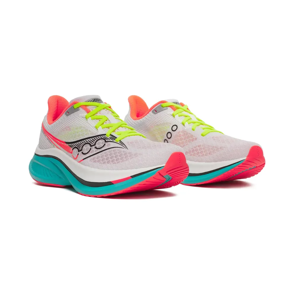 SAUCONY Endorphin Speed 5 “White / Mutant” (S21007-97)
