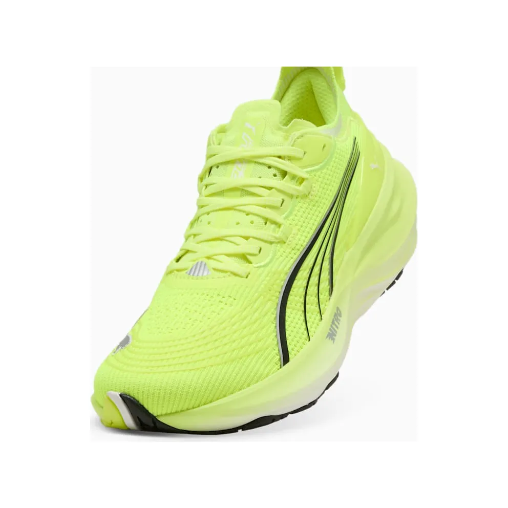Puma ForeverRun Nitro 2 Yellow Alert Black (310109-03)