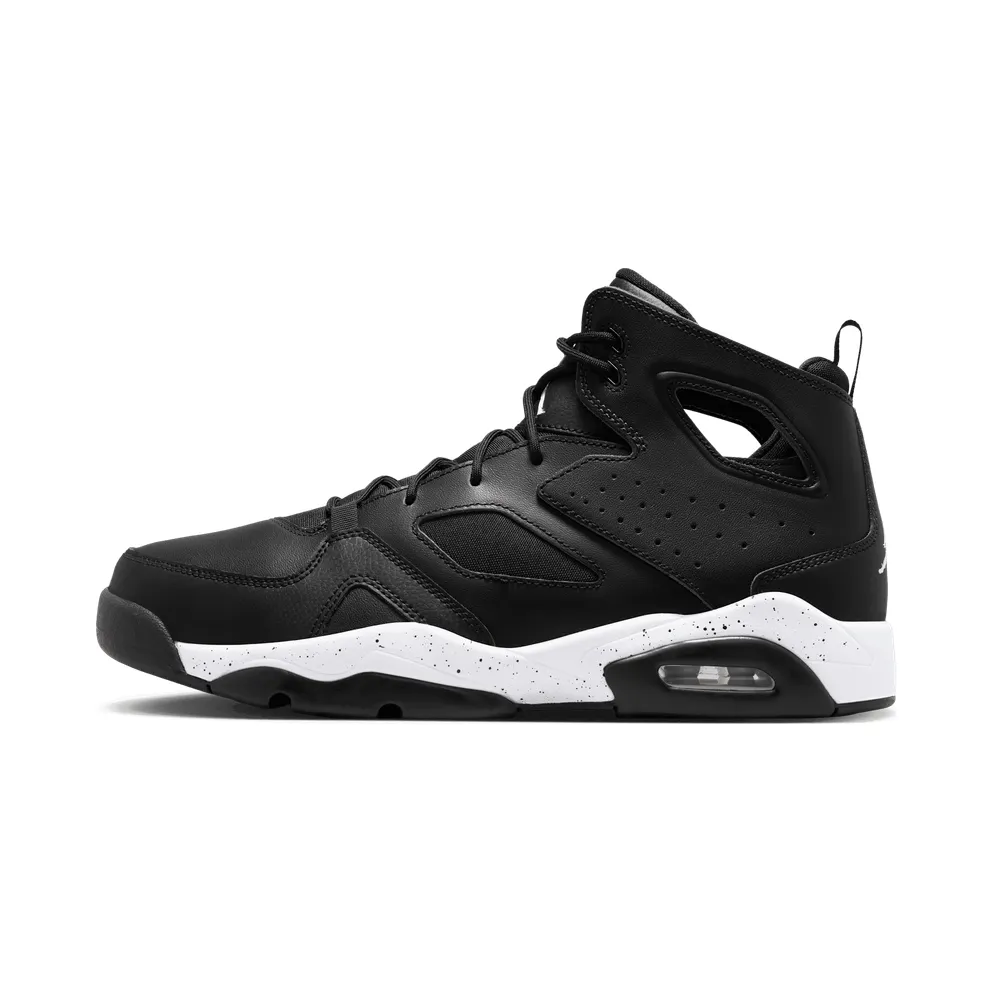 Jordan Flight Club ’91 Black White (DC7329-001)
