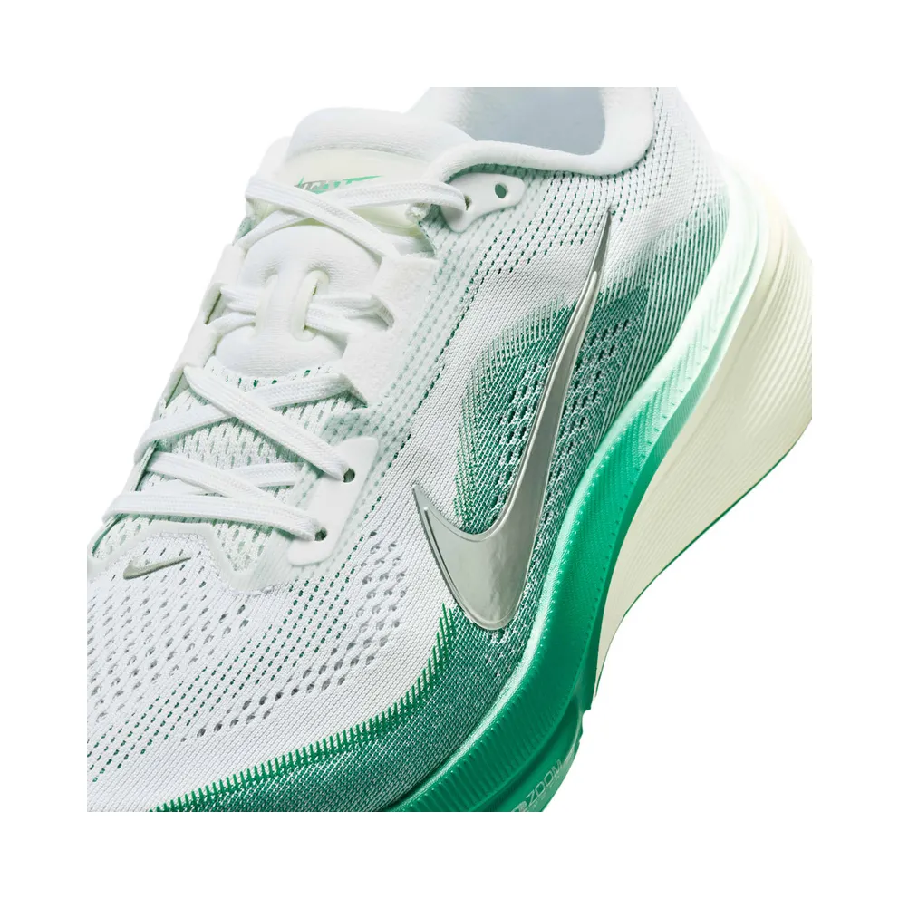 Nike Pegasus White/Malachite/Barely Green/Metallic Silver (IB1881-100)