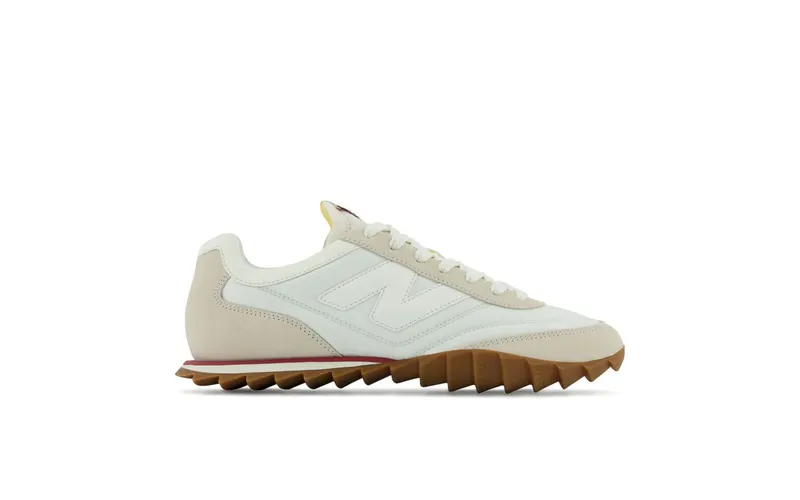 New Balance New Balance Unisex RC30 Beige/White (URC30AC)