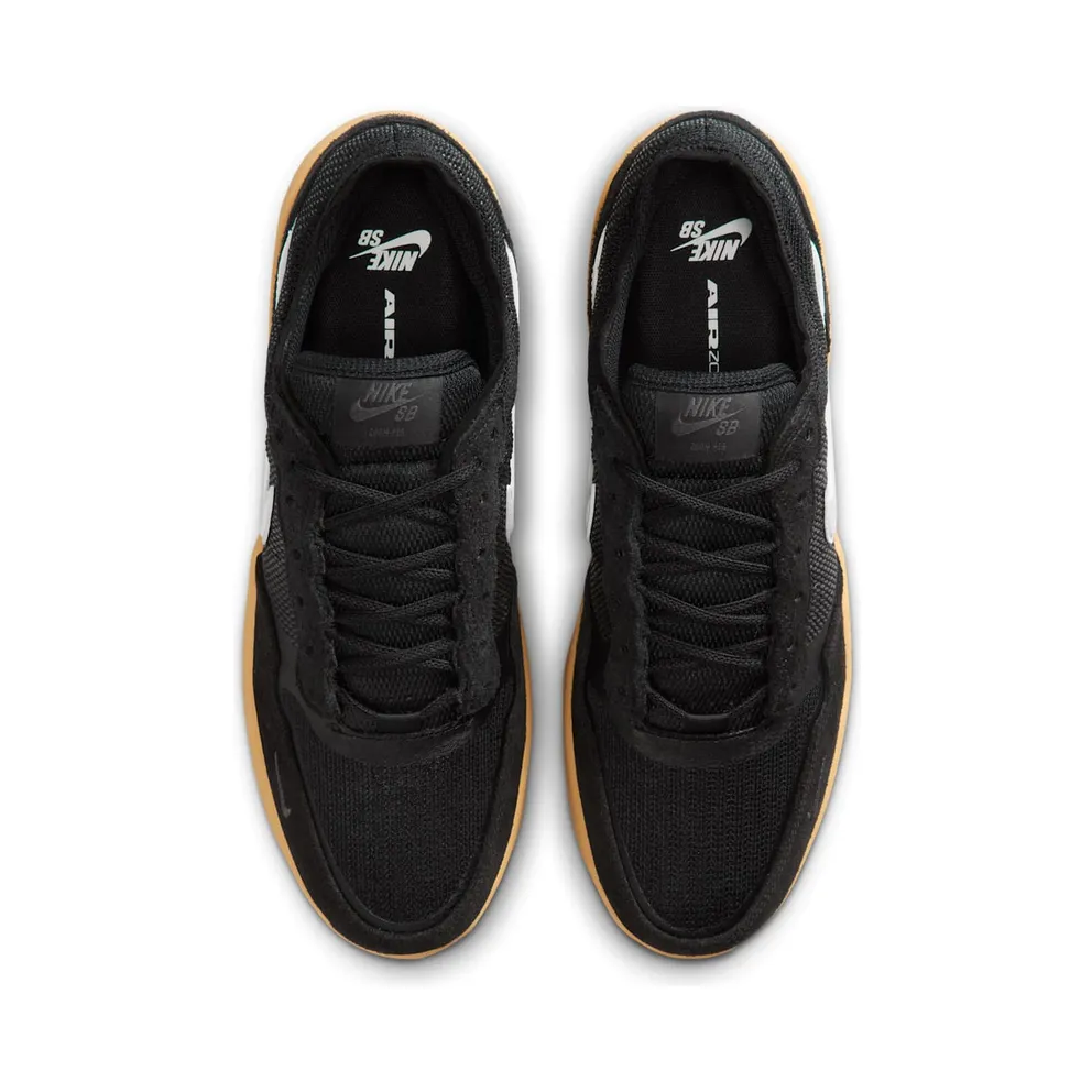 Nike SB PS8 Black Gum Yellow (FV8493-005)