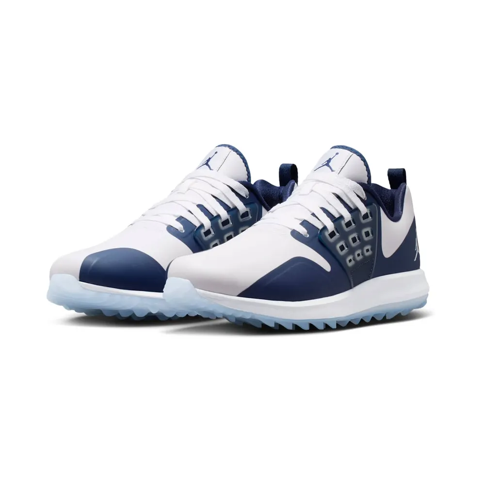 Jordan Grind Golf White Midnight Navy (AR0503-100)