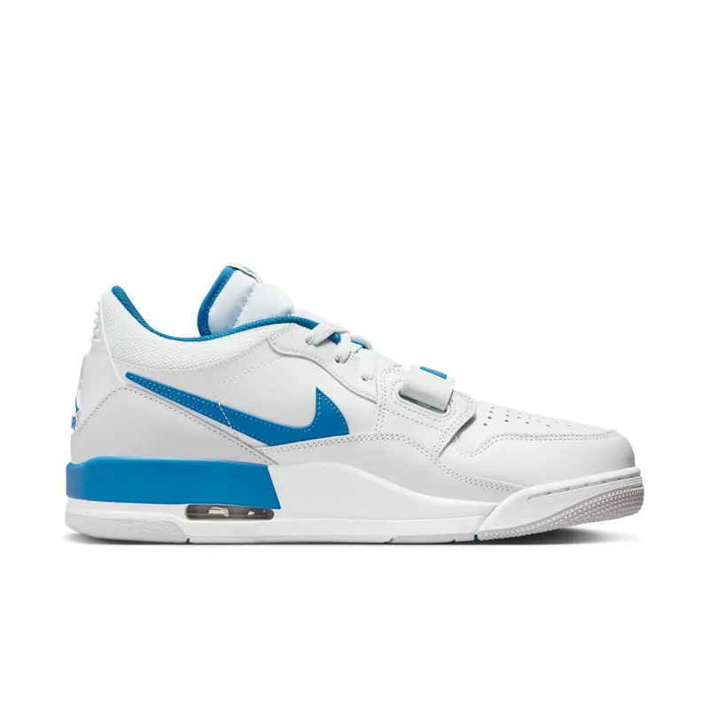 Jordan Legacy 312 Low Military Blue (HJ3480-140)