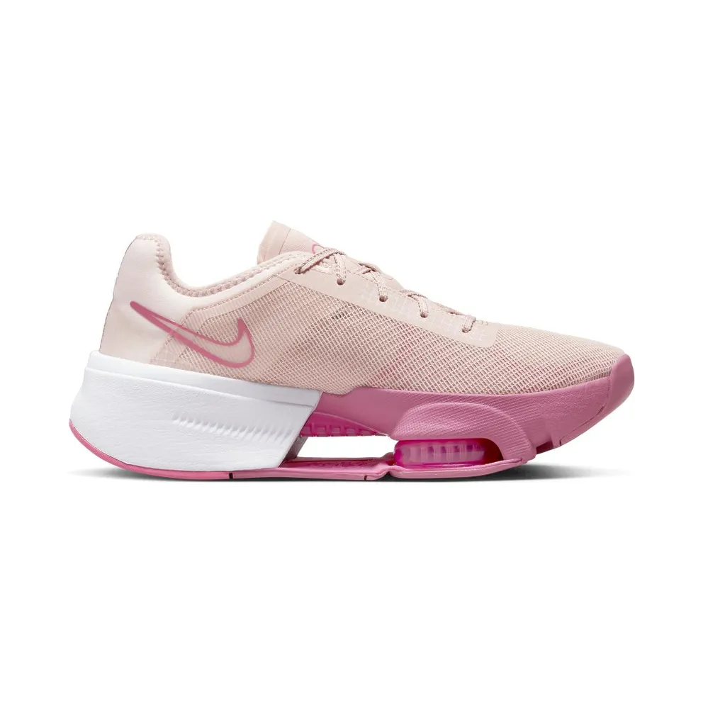 Nike Air Zoom SuperRep 3 HIIT Class Pink (DA9492-600)