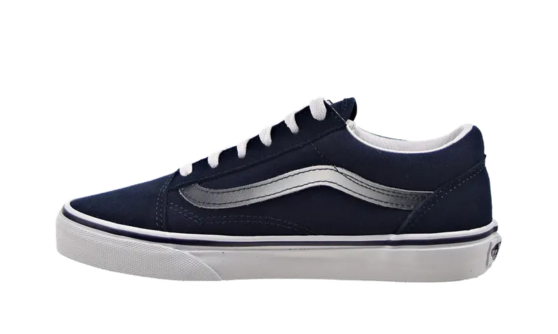 Vans Old Skool Utility Gradient “Parshian Blue-White” (VN0A4VHV7WH)