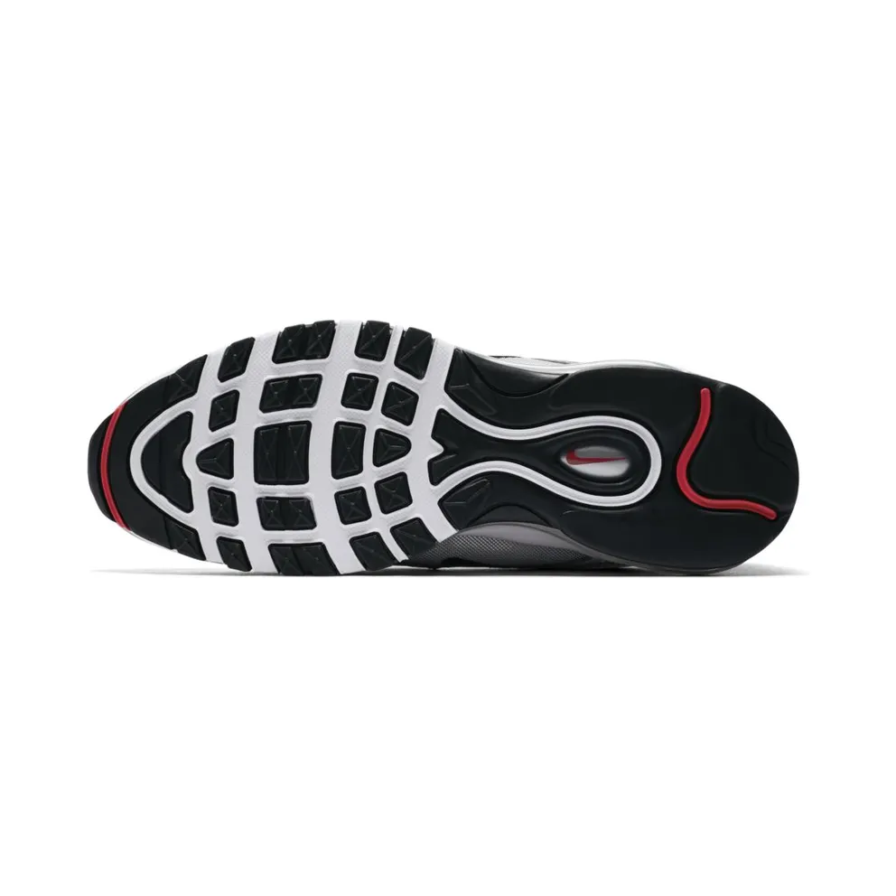 Nike Air Max 97 Reflective Silver Reflect Silver/Black-Pure Platinum (312834-007)
