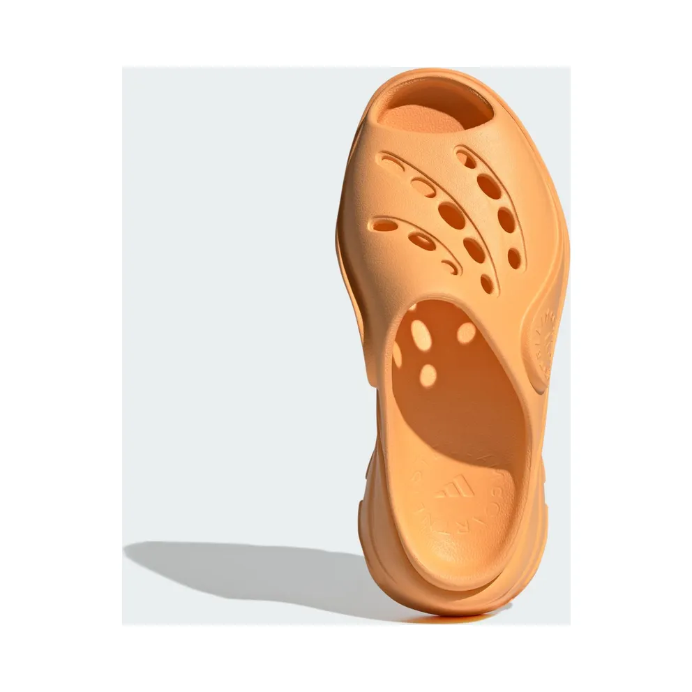 Adidas adidas by Stella McCartney Clogs Hazy Orange / Hazy Orange / Hazy Orange (IF6073)