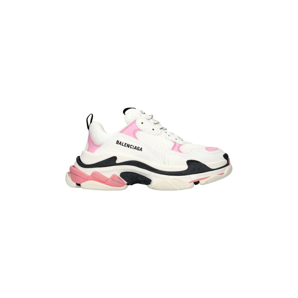 Balenciaga Triple S Light Pink (W)