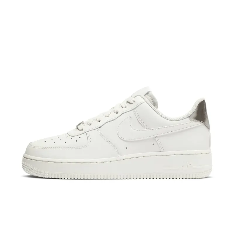 Nike Air Force 1 Low 07 ESS Platinum Tint (AO2132-003)